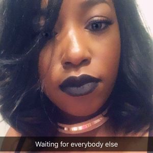 Meet your Posher, Tiana